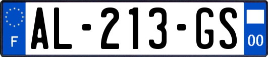 AL-213-GS