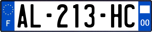 AL-213-HC
