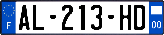 AL-213-HD