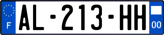 AL-213-HH