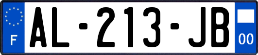AL-213-JB