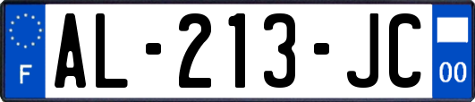 AL-213-JC