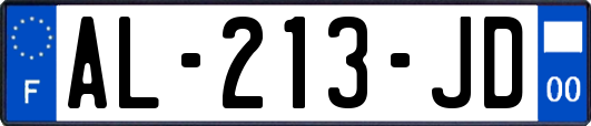 AL-213-JD