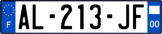 AL-213-JF