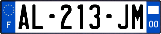 AL-213-JM