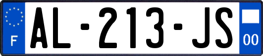 AL-213-JS
