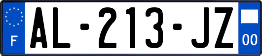 AL-213-JZ