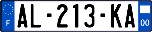 AL-213-KA