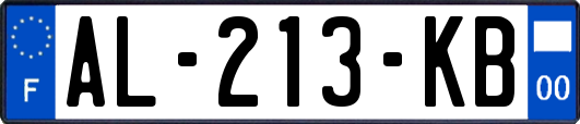 AL-213-KB