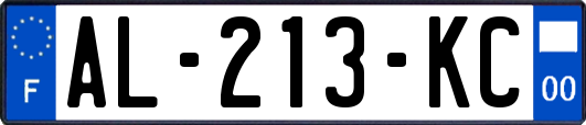 AL-213-KC