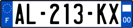 AL-213-KX