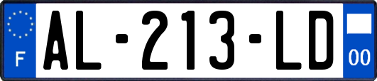AL-213-LD