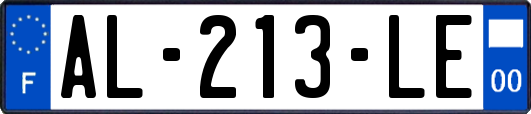AL-213-LE