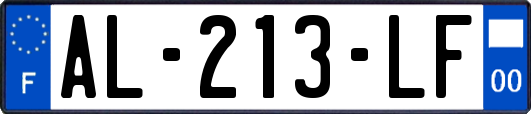 AL-213-LF