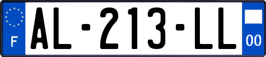 AL-213-LL