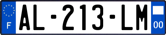 AL-213-LM