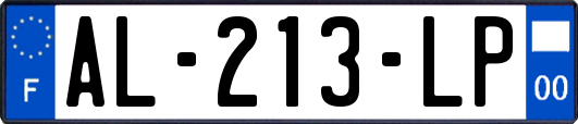 AL-213-LP