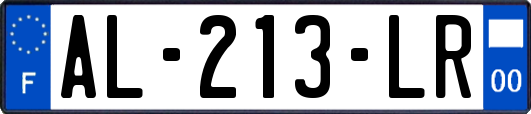AL-213-LR