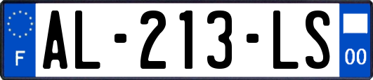 AL-213-LS