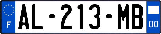 AL-213-MB