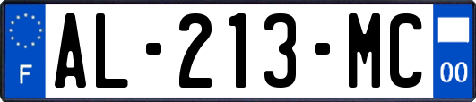 AL-213-MC