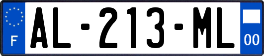 AL-213-ML