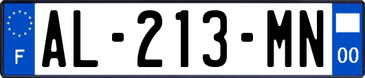 AL-213-MN