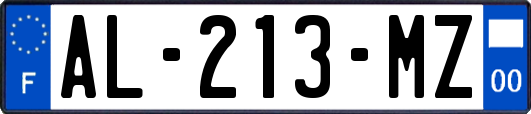 AL-213-MZ