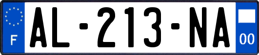 AL-213-NA