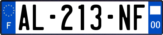 AL-213-NF