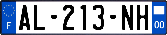 AL-213-NH
