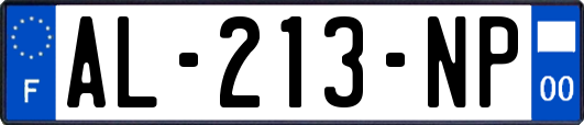 AL-213-NP