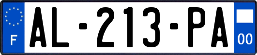 AL-213-PA