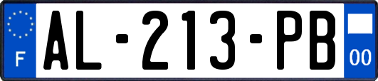 AL-213-PB