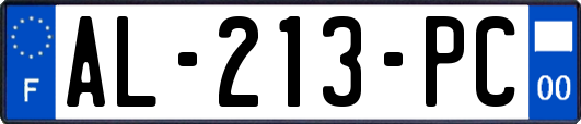 AL-213-PC