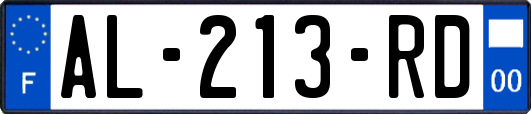 AL-213-RD