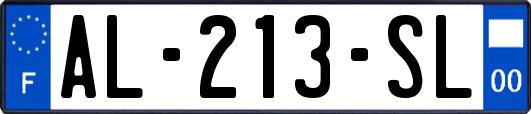 AL-213-SL