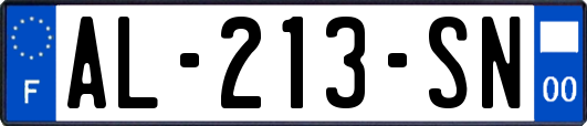 AL-213-SN