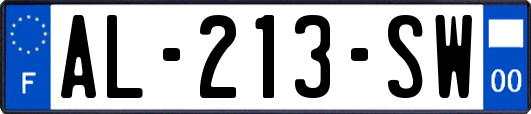 AL-213-SW