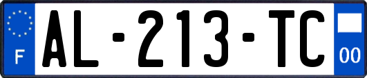 AL-213-TC