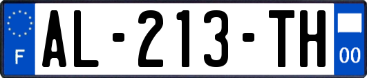 AL-213-TH
