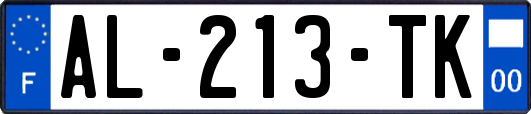 AL-213-TK