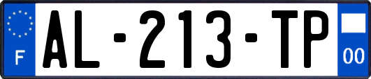 AL-213-TP