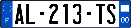 AL-213-TS