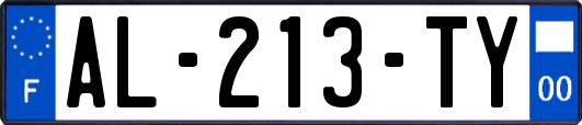 AL-213-TY