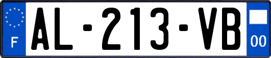 AL-213-VB