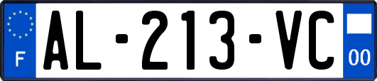 AL-213-VC