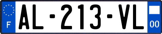AL-213-VL