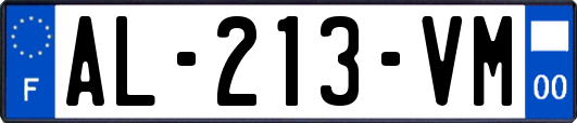 AL-213-VM