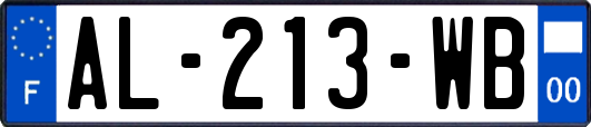 AL-213-WB